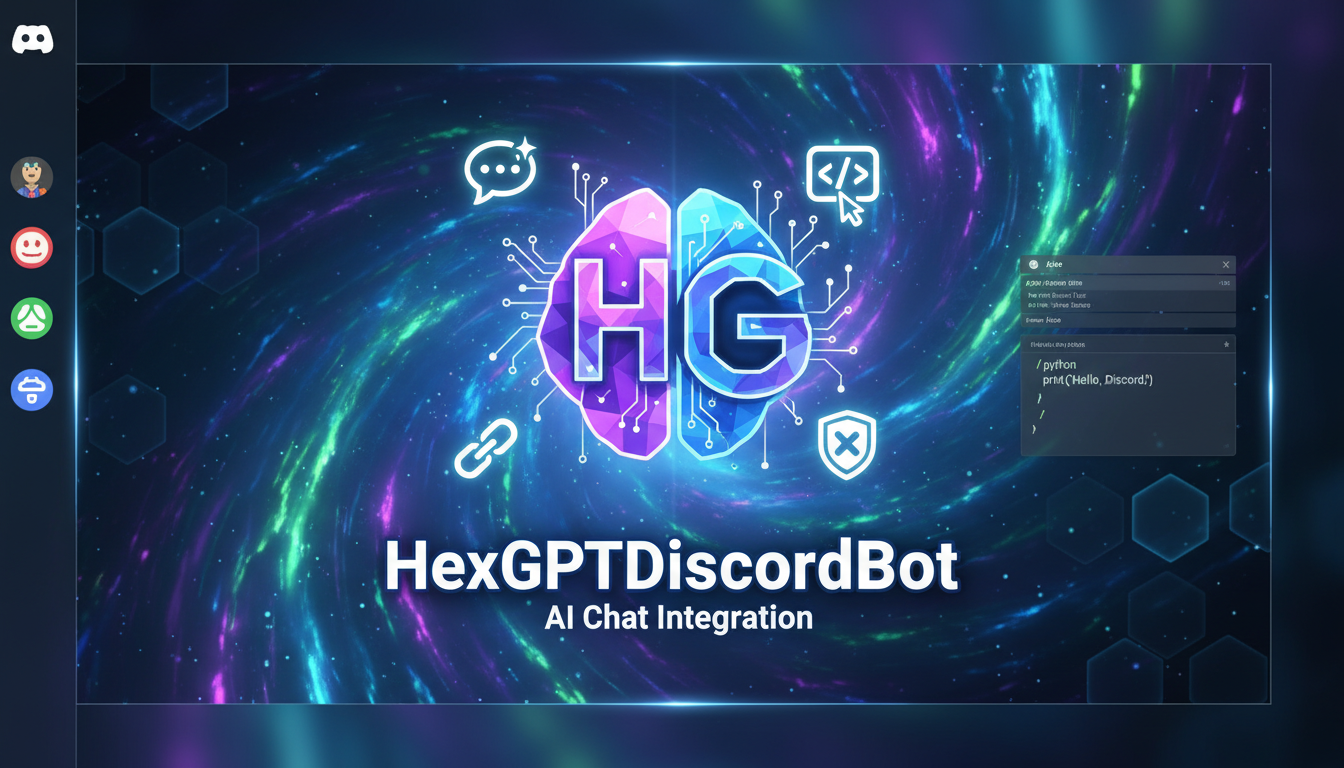 HexGPTDiscordBot
