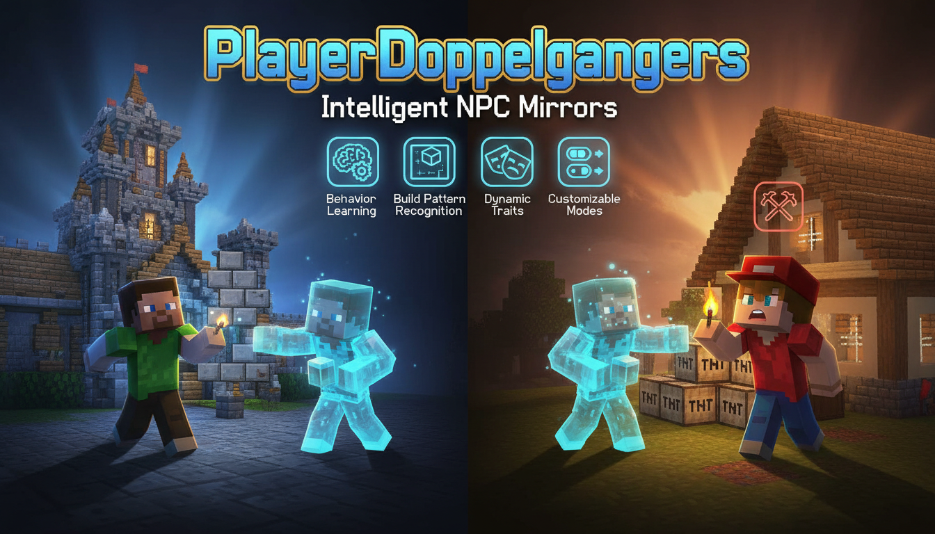 PlayerDoppelgangers