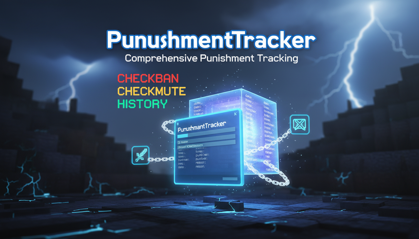 PunishmentTracker