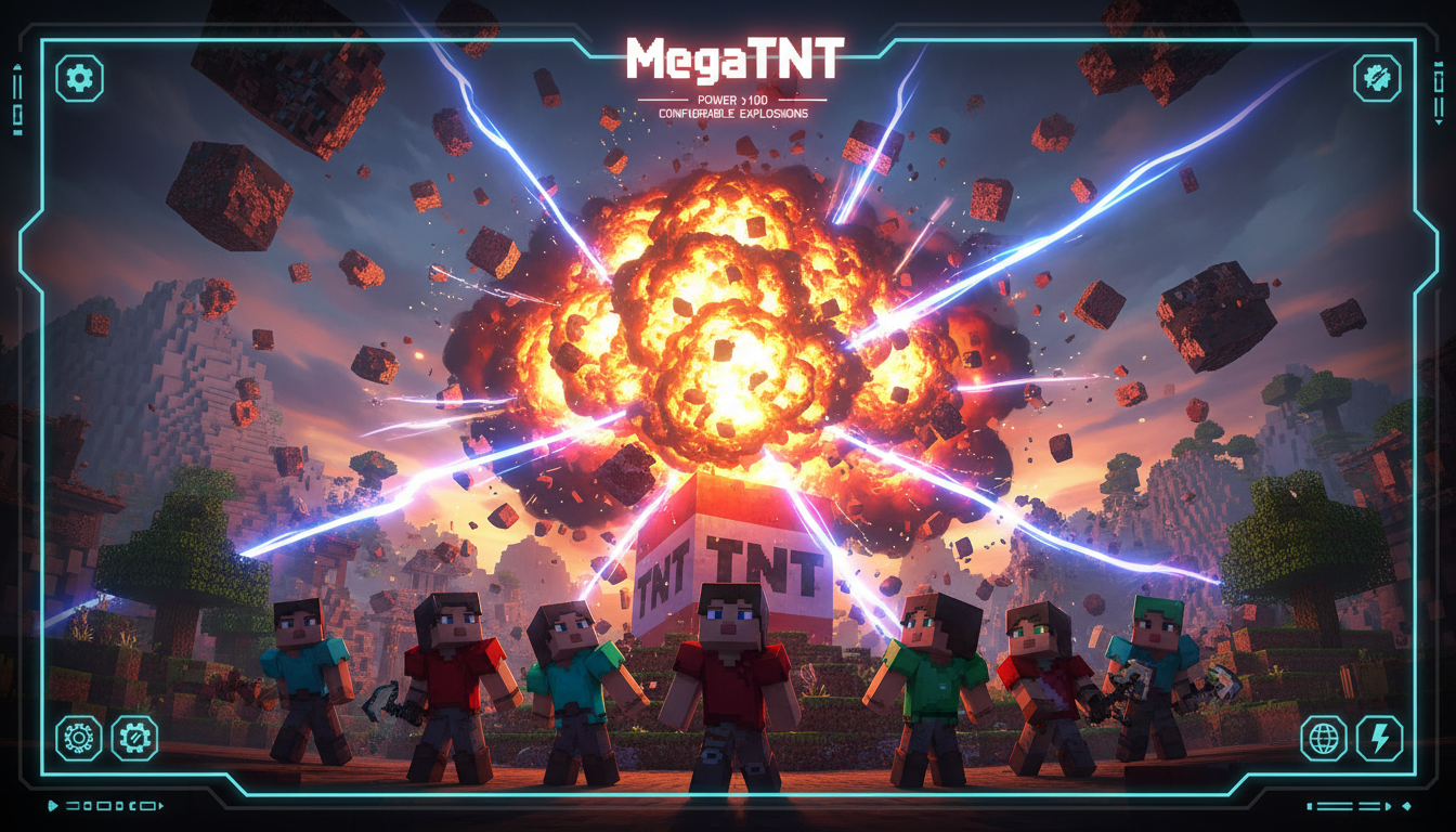 MegaTNT