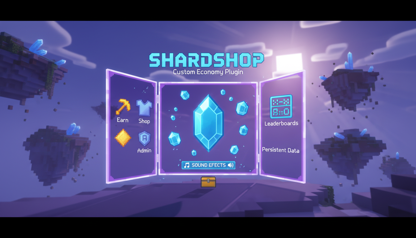 ShardShop