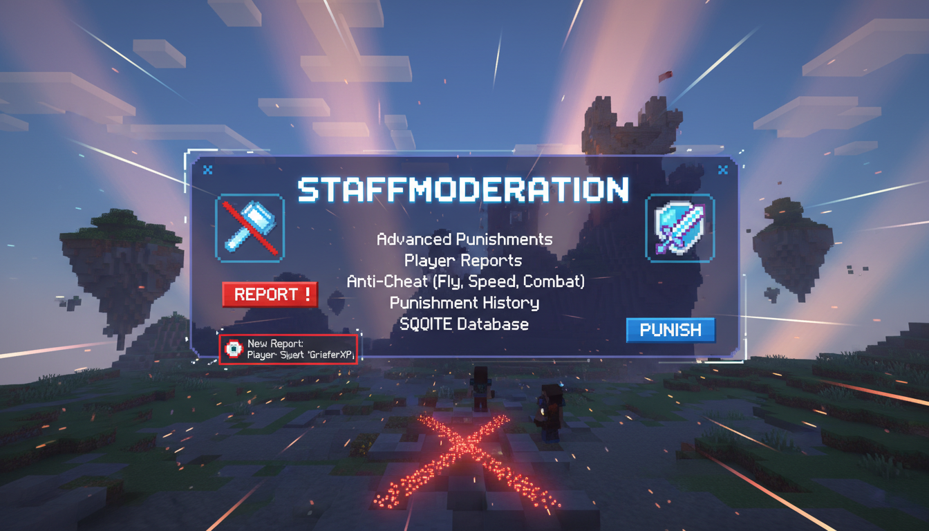 StaffModeration
