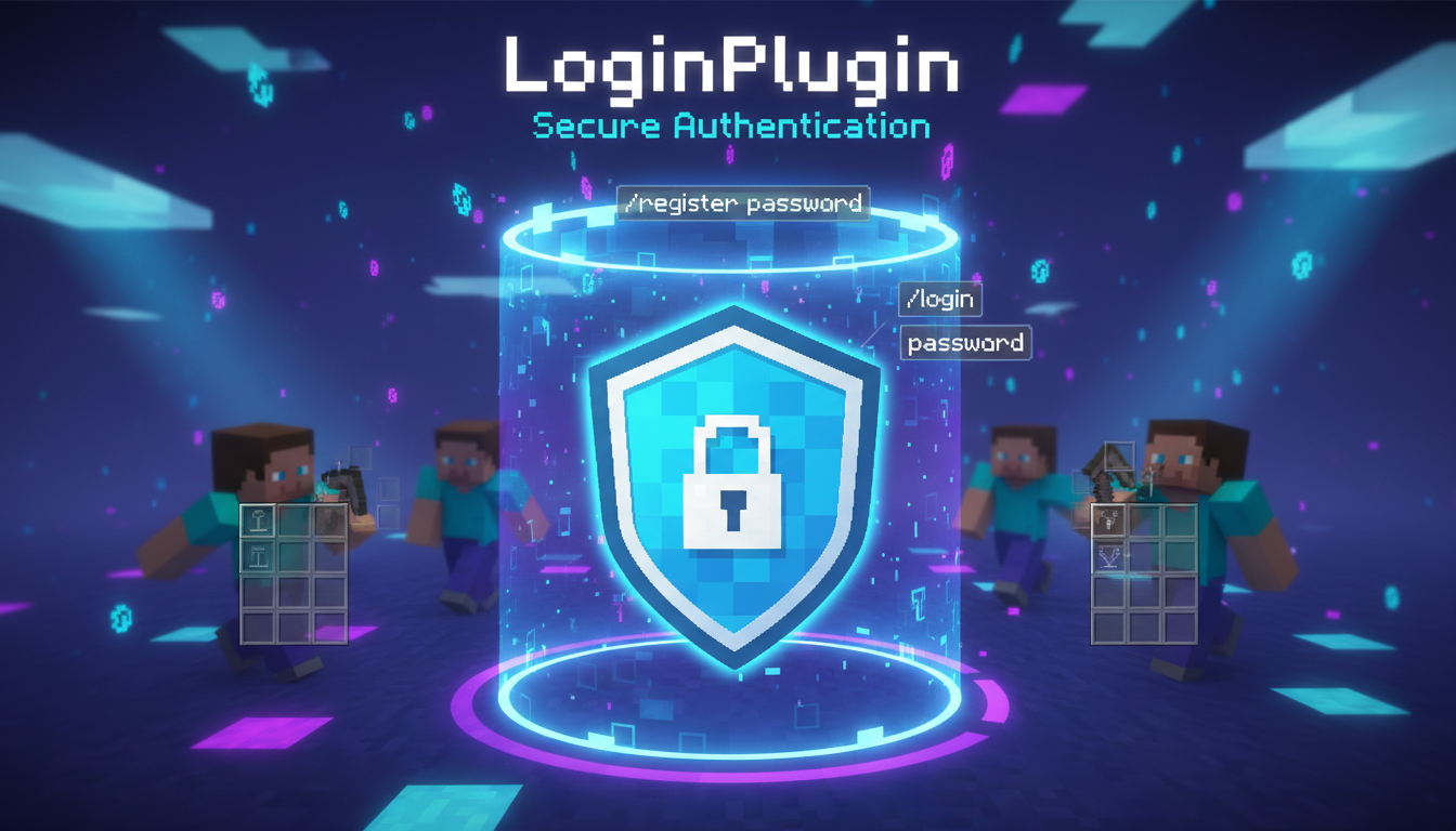 LoginPlugin