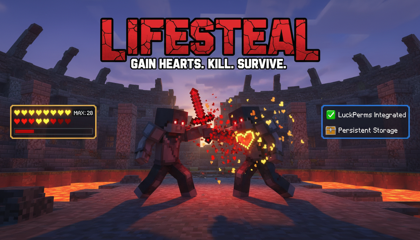Lifesteal