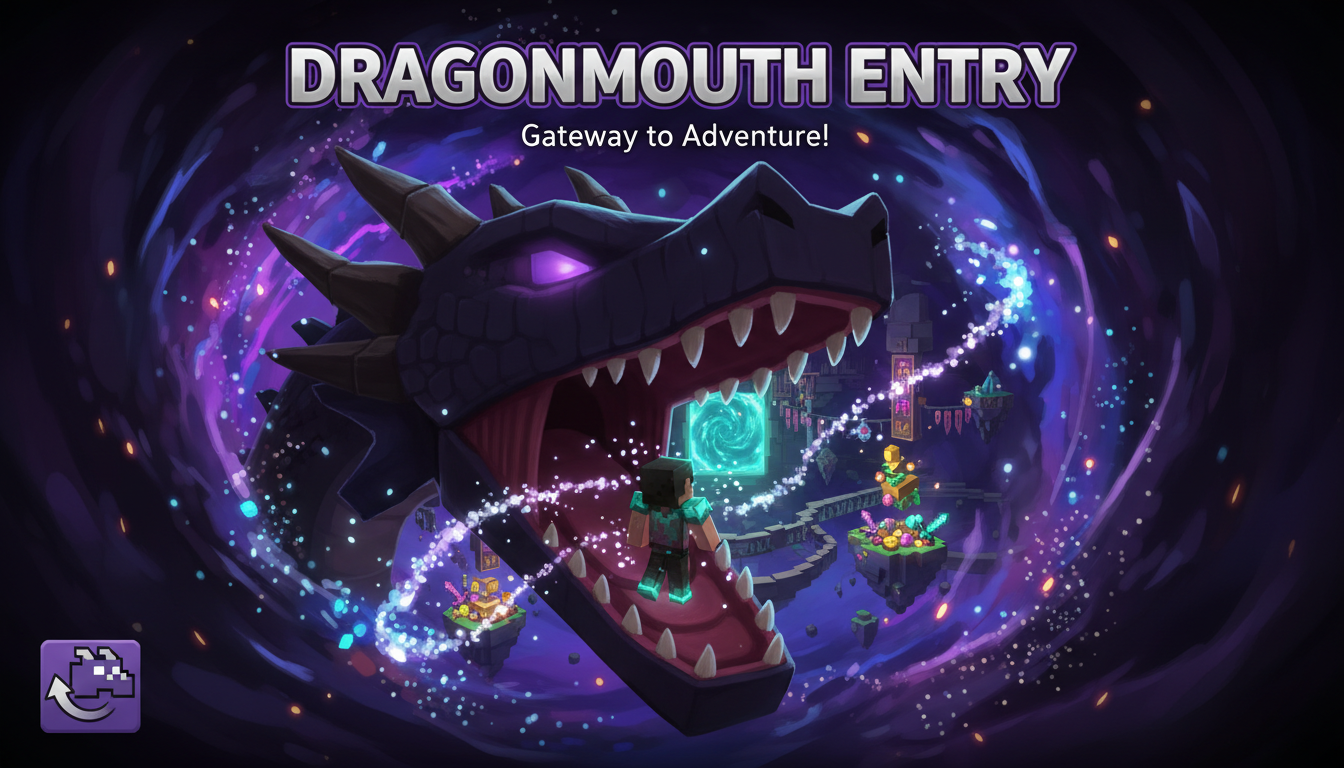 DragonMouthEntry