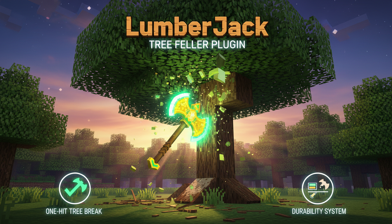 LumberJack