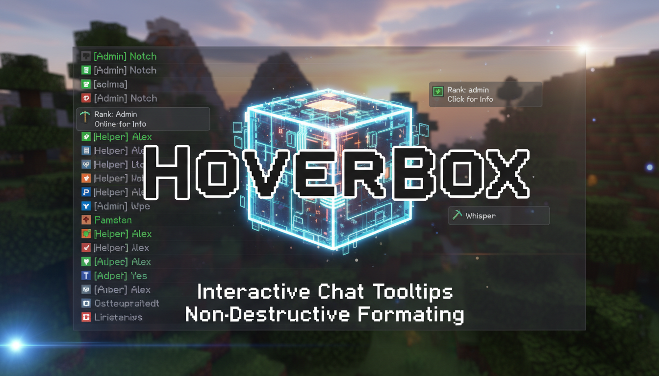 HoverBox