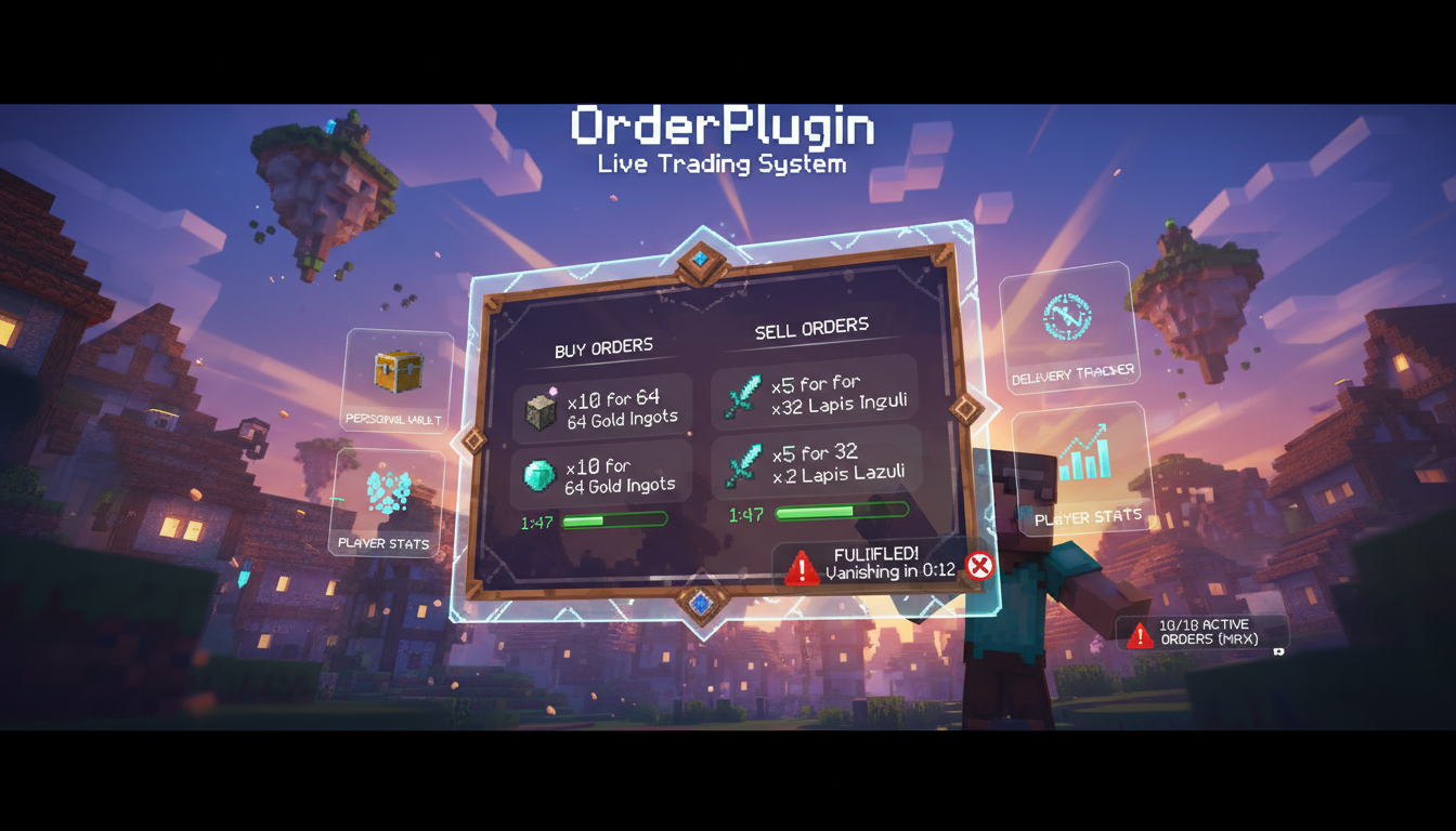 OrderPlugin