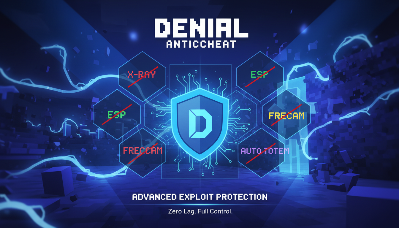 DenailAntiCheat