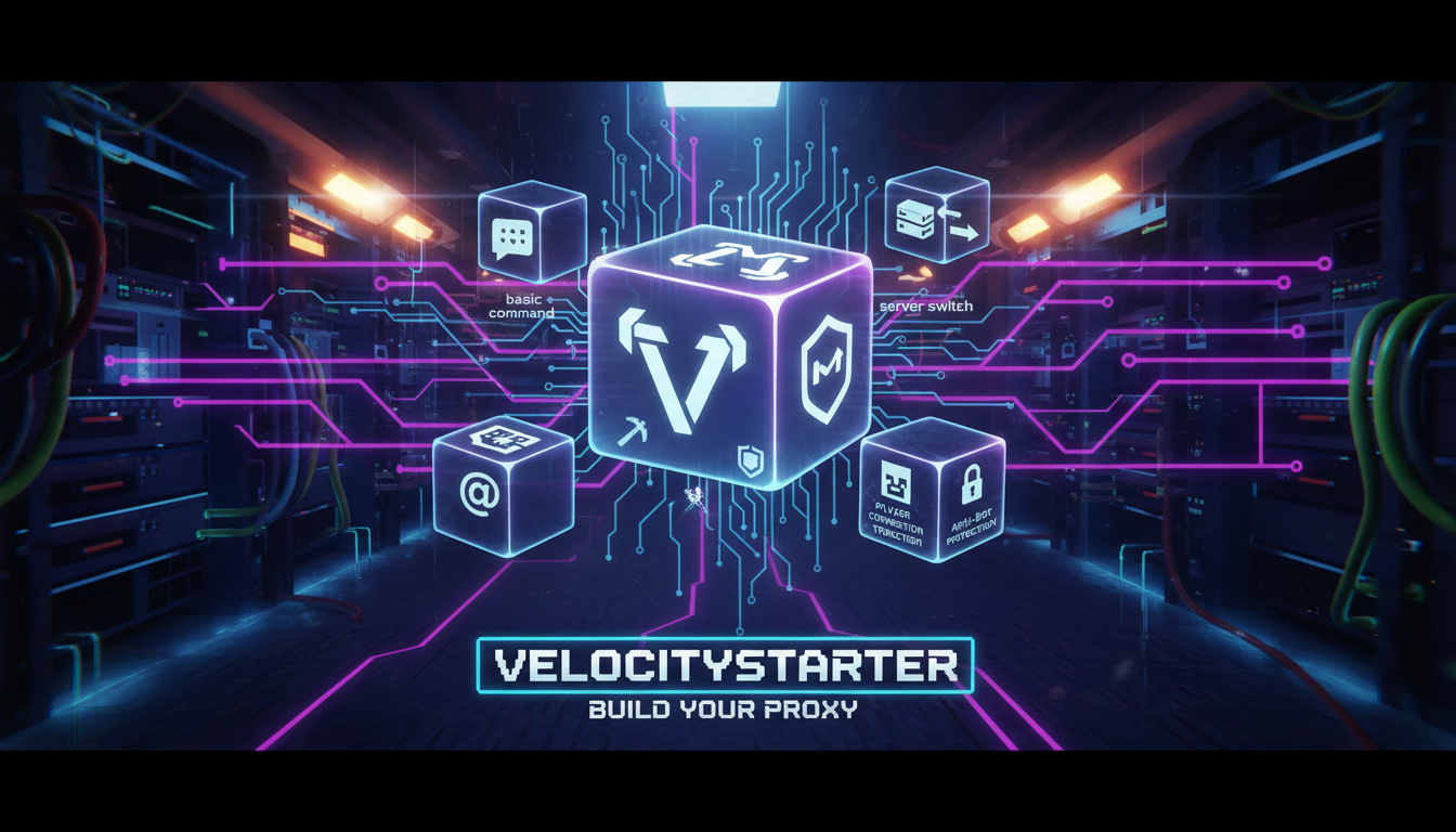 VelocityStarter