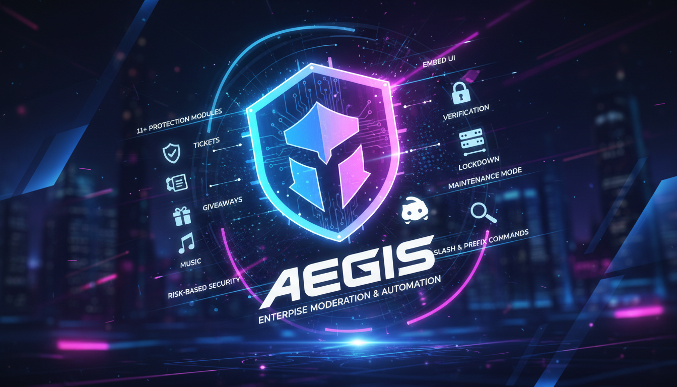 AEGIS