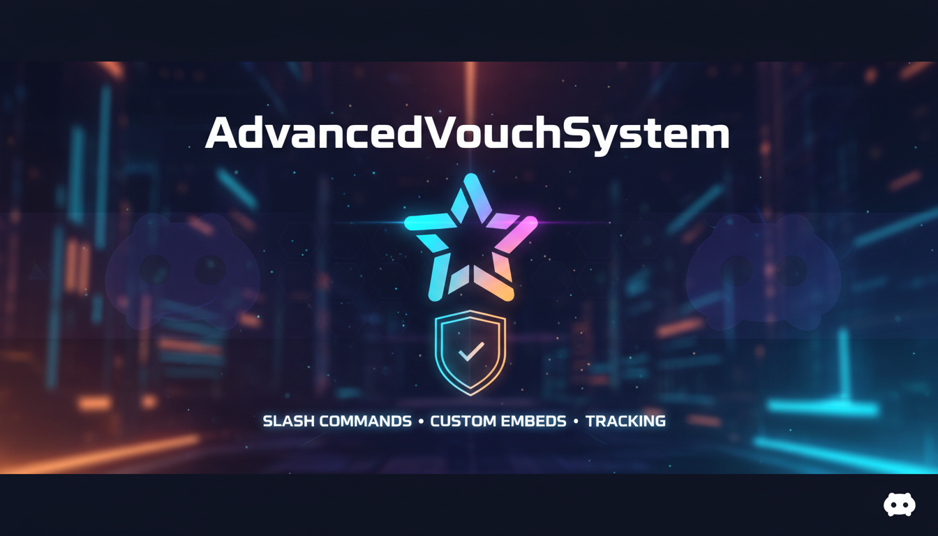 AdvancedVouchSystem