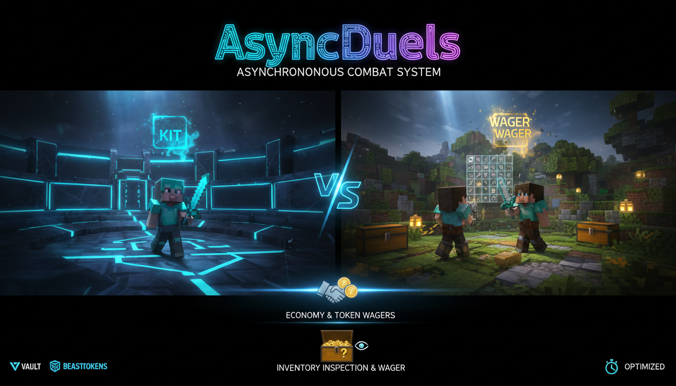 AsyncDuels