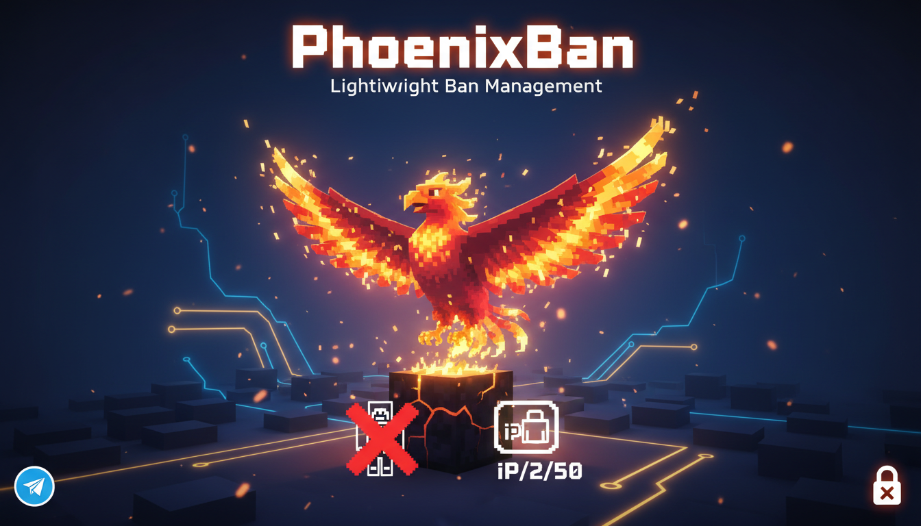 PhoenixBan