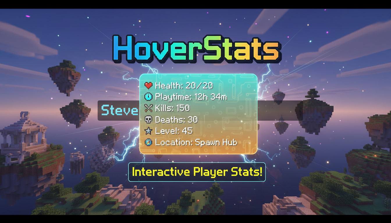 HoverStats