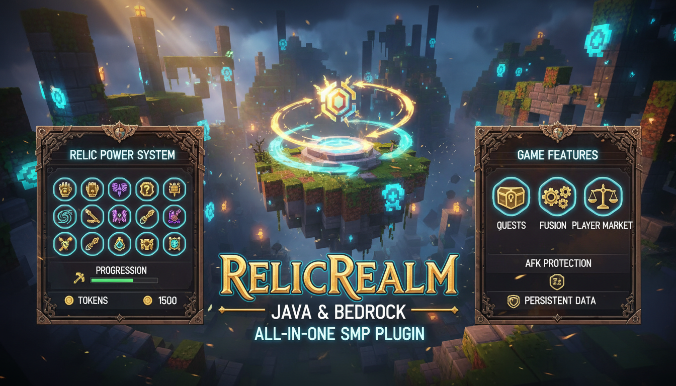 RelicRealm