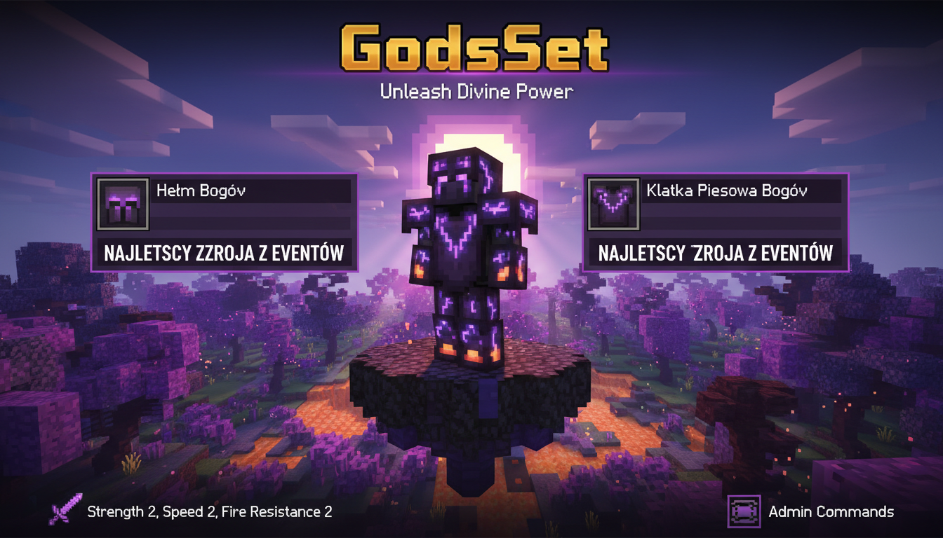 GodsSet