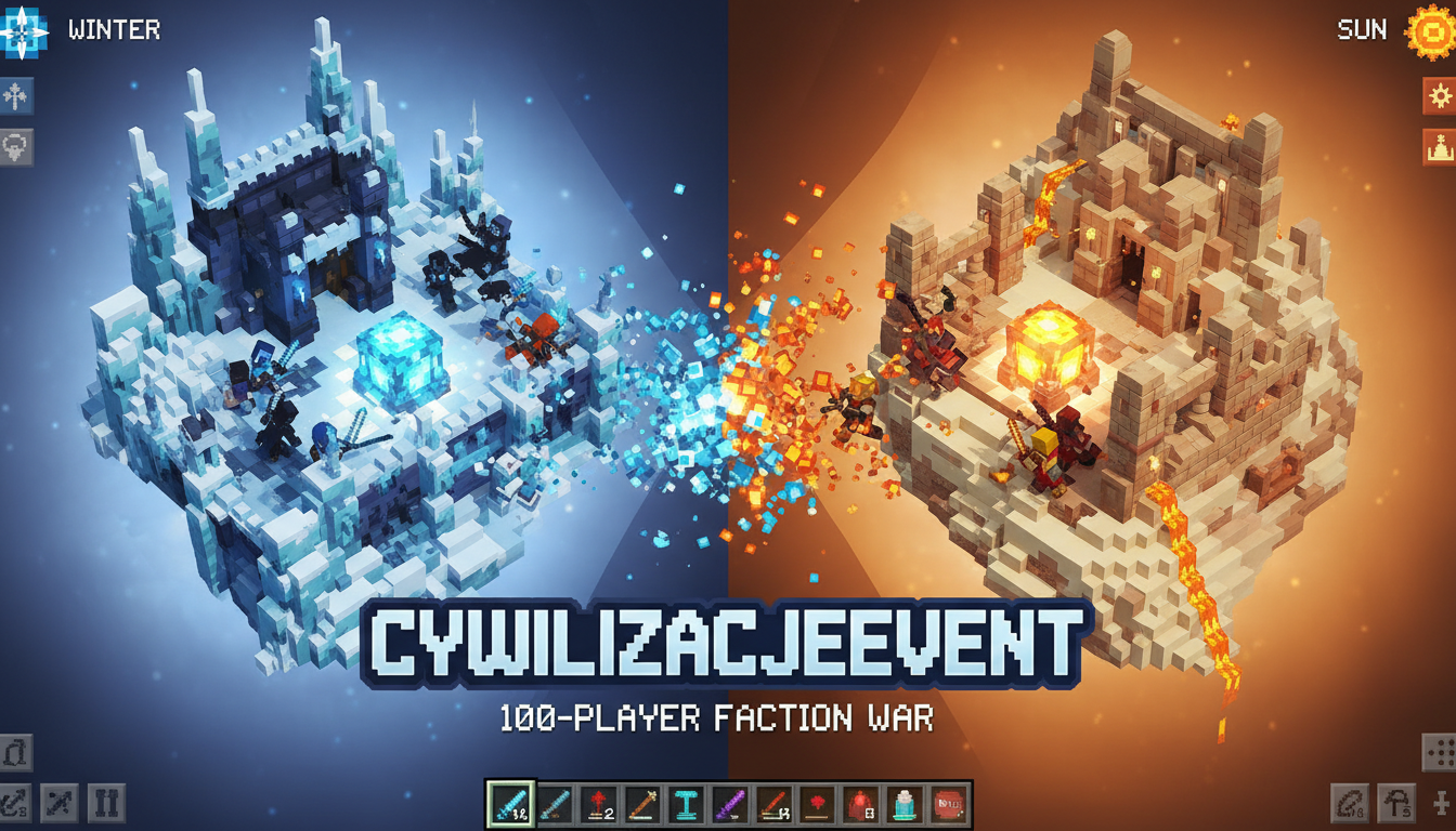 CywilizacjeEvent