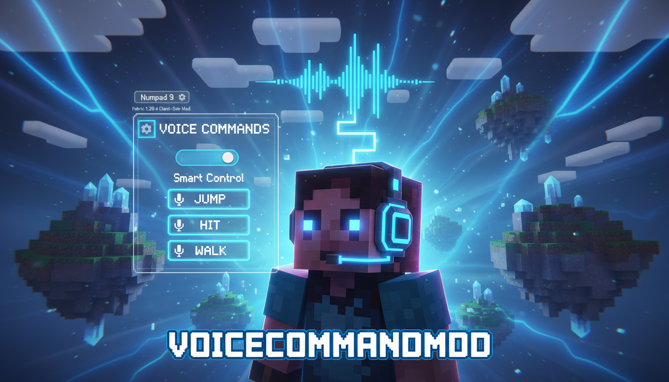 CustomGlowingBlockMod