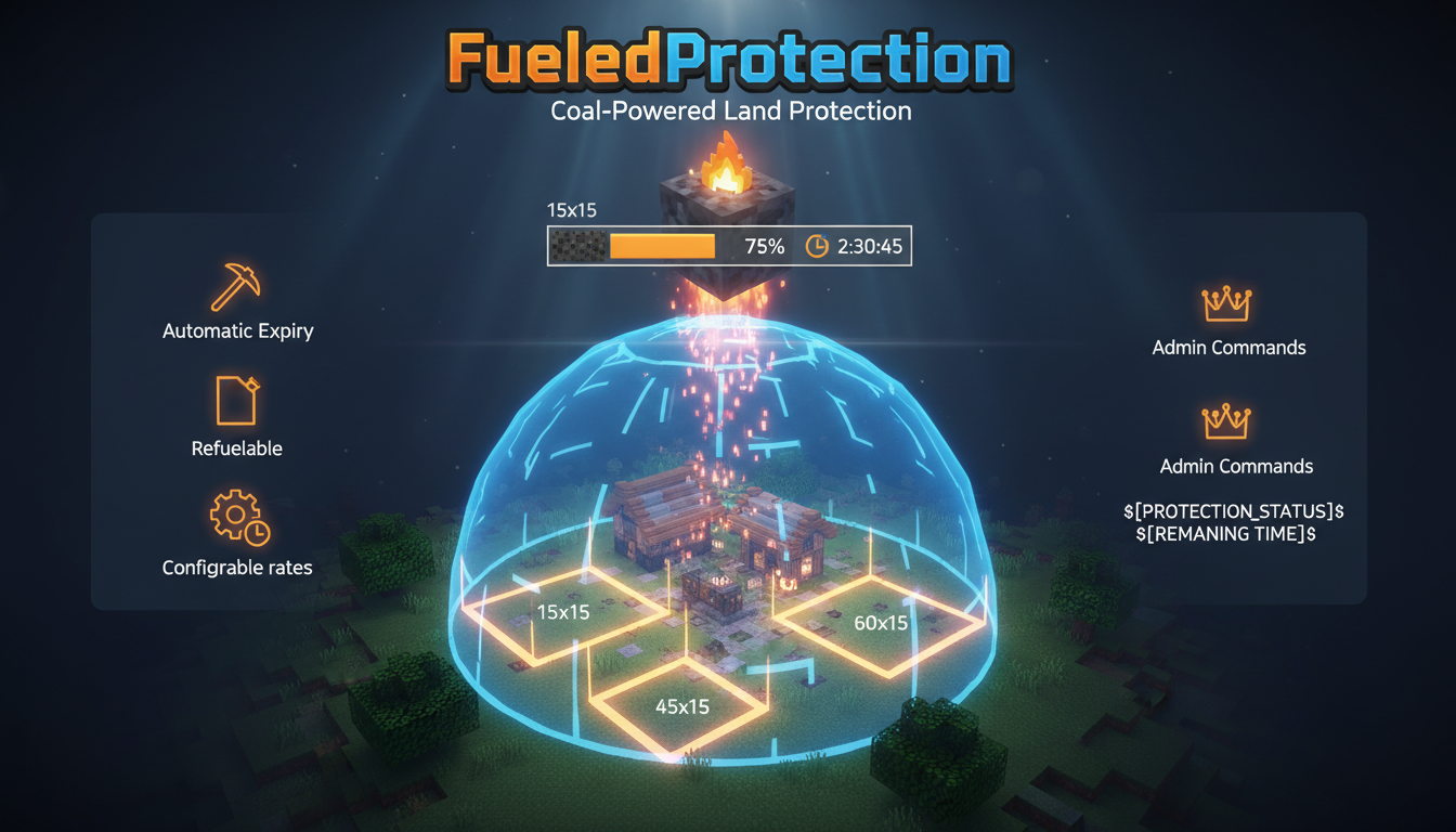 FueledProtection