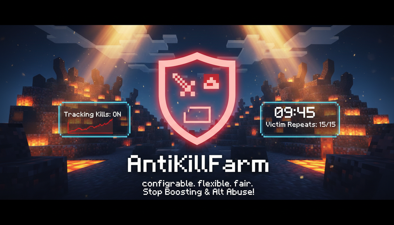 AntiKillFarm