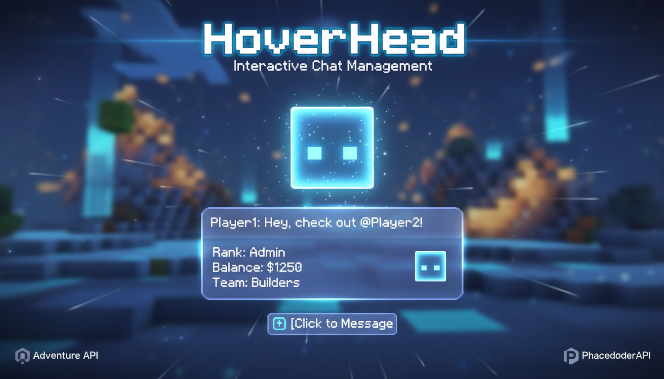HoverHead