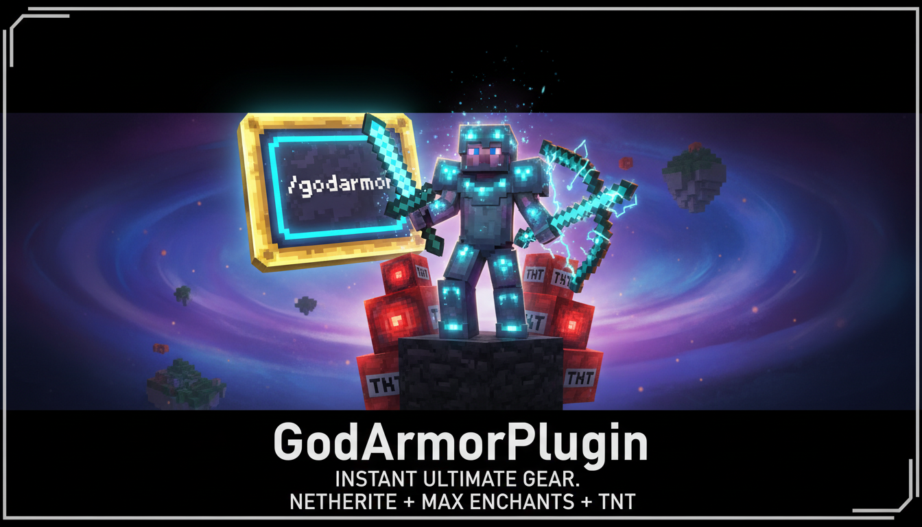 GodArmorPlugin