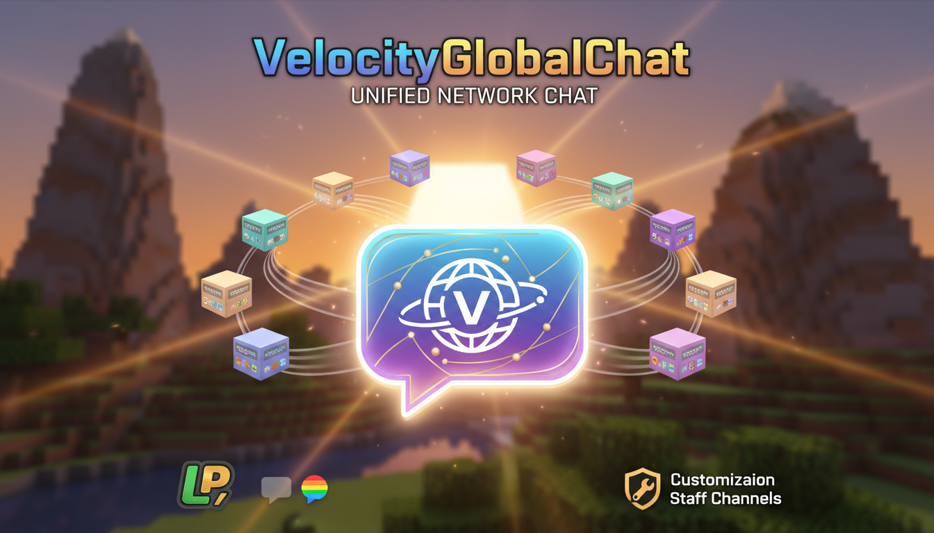 VelocityGlobalChat
