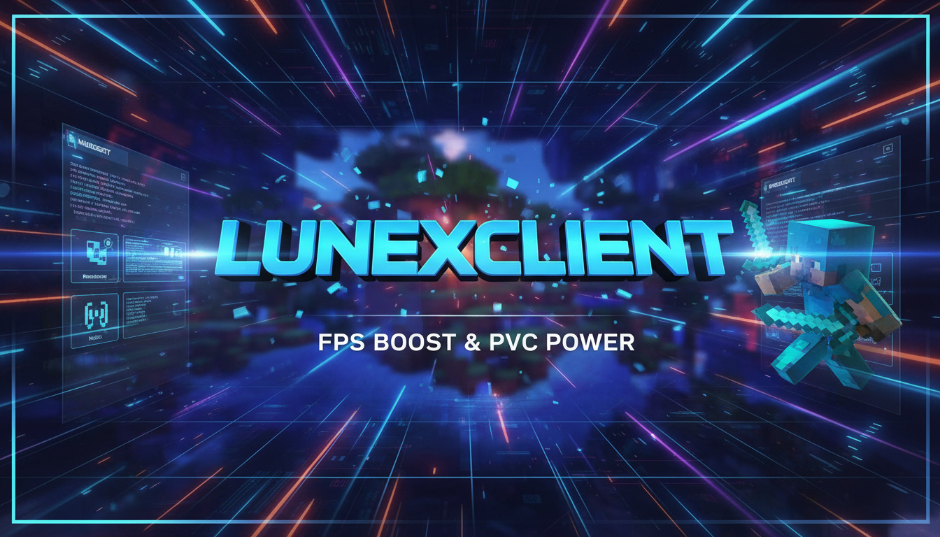 LunexClient