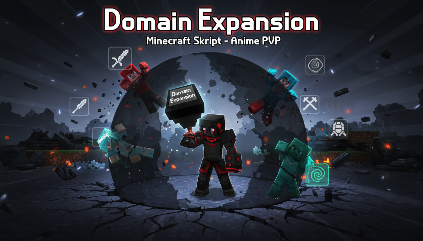 DomainExpansion