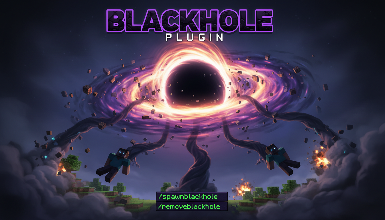 BlackHolePlugin