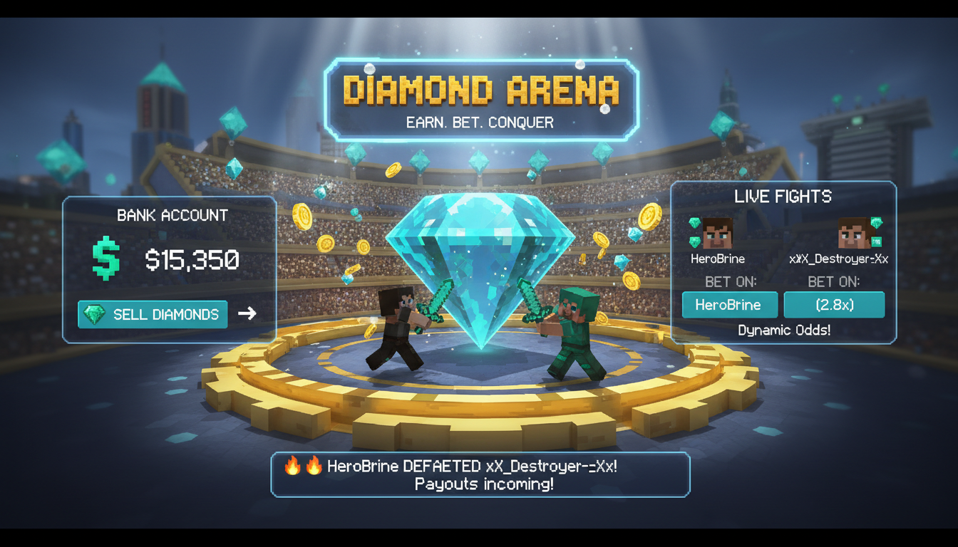 DiamondArena