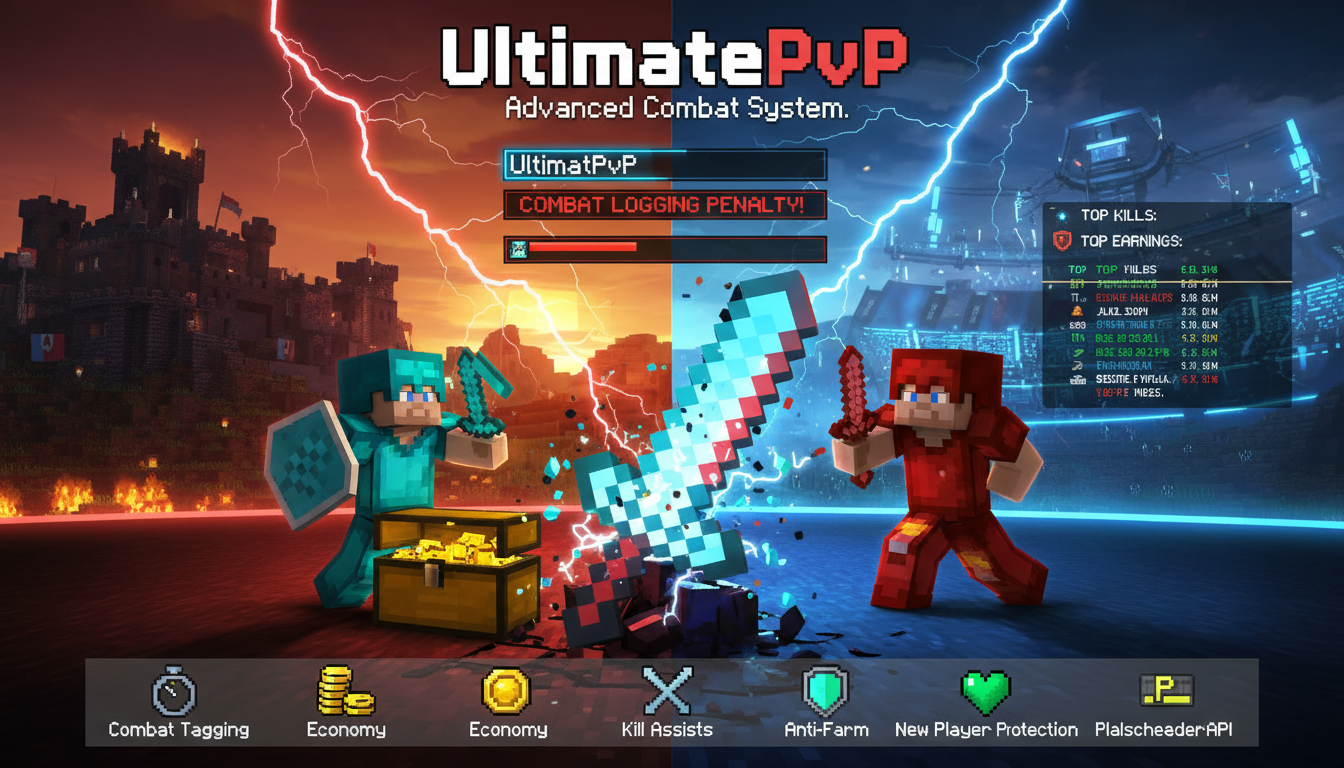 UltimatePvP