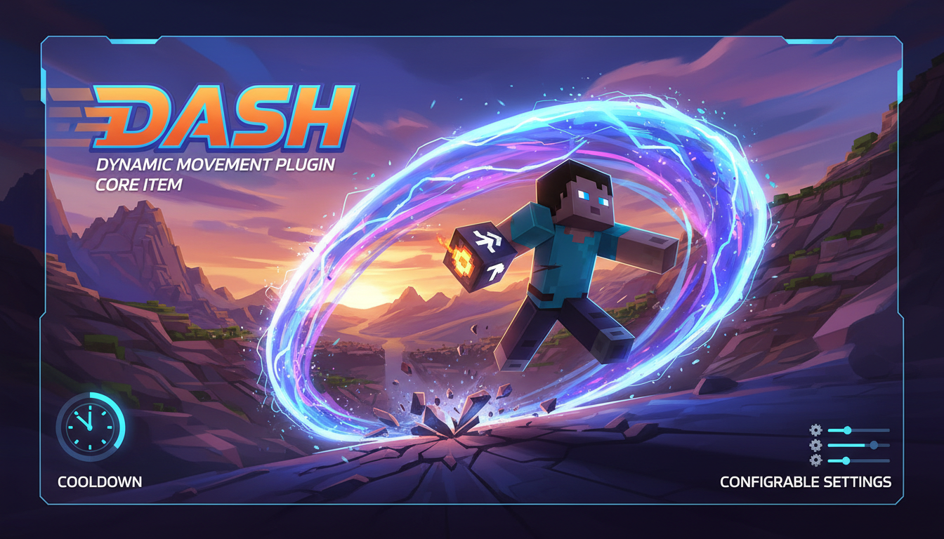 Dash
