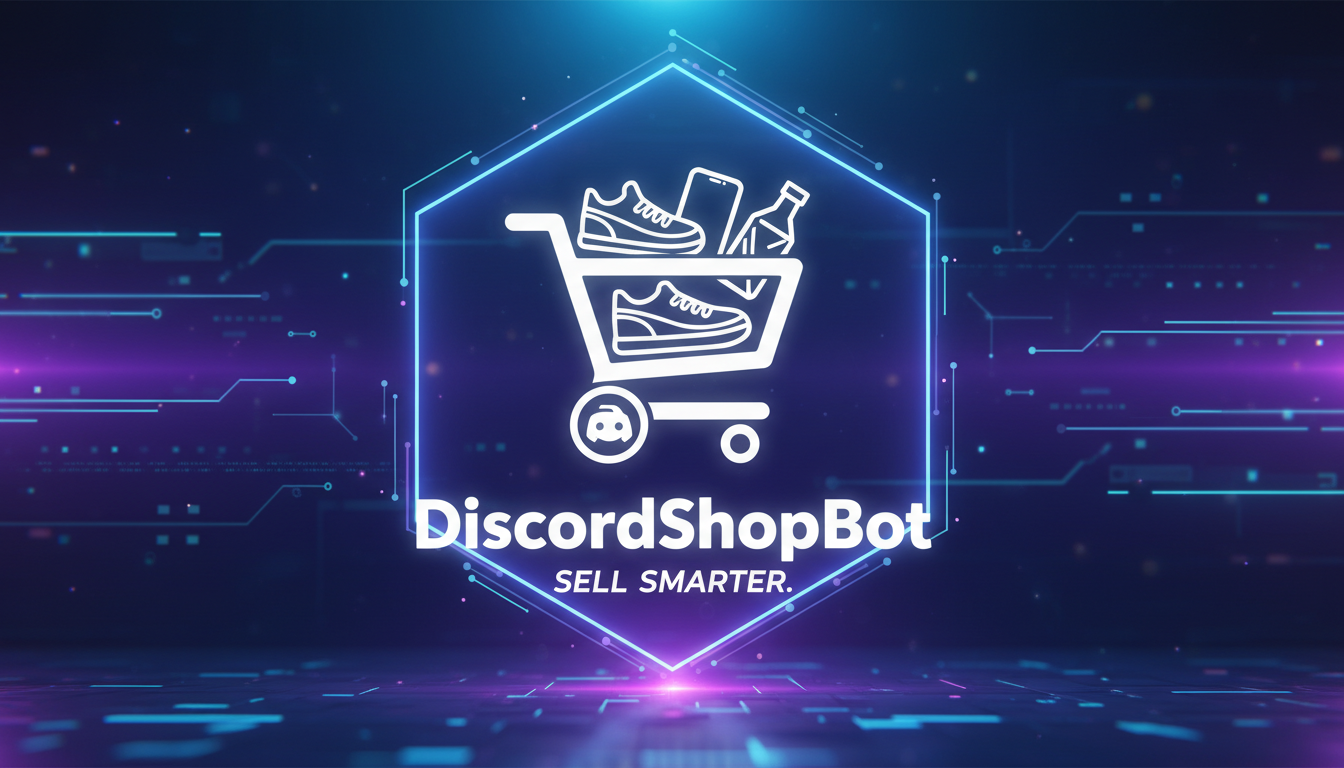 DiscordShopBot