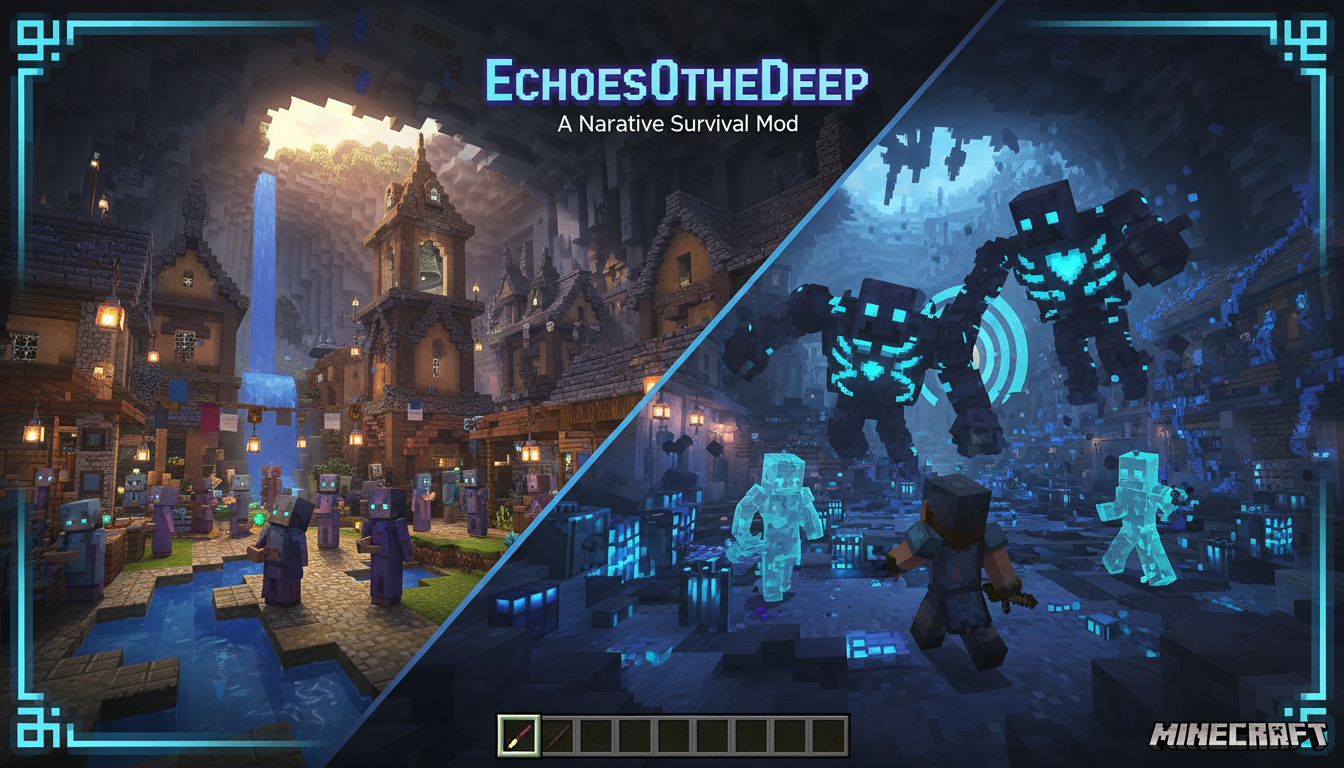 EchoesOfTheDeep