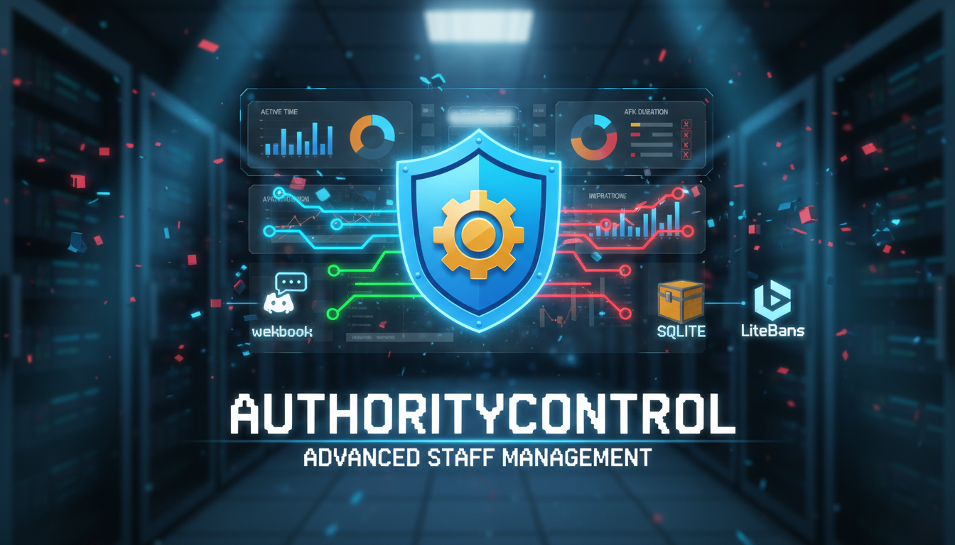 AuthorityControl