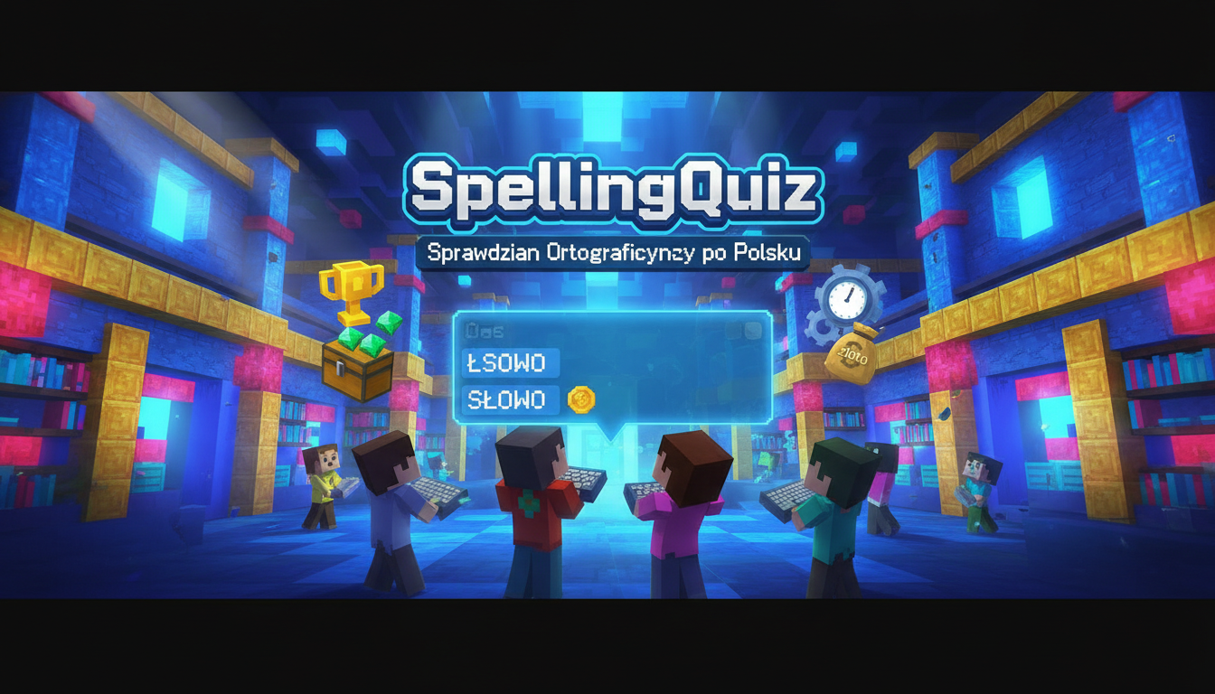 SpellingQuiz