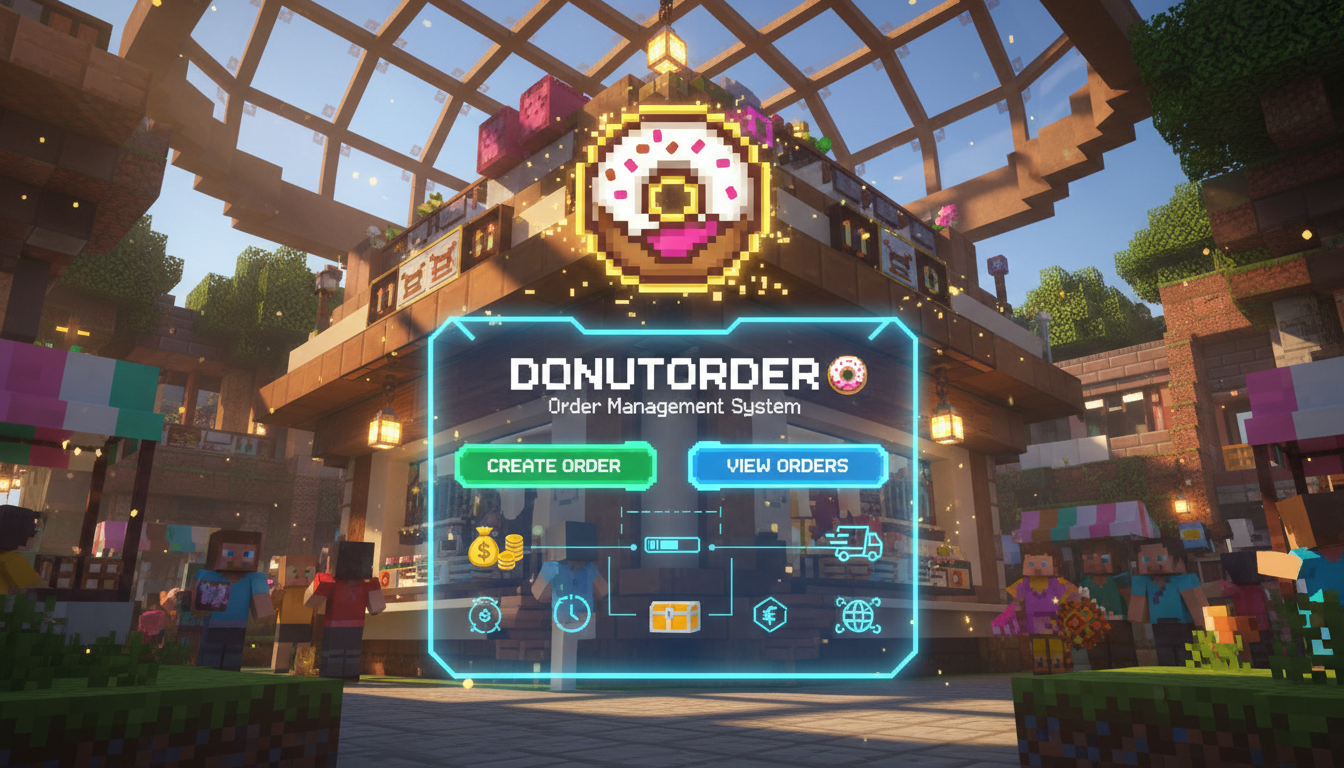 DonutOrder
