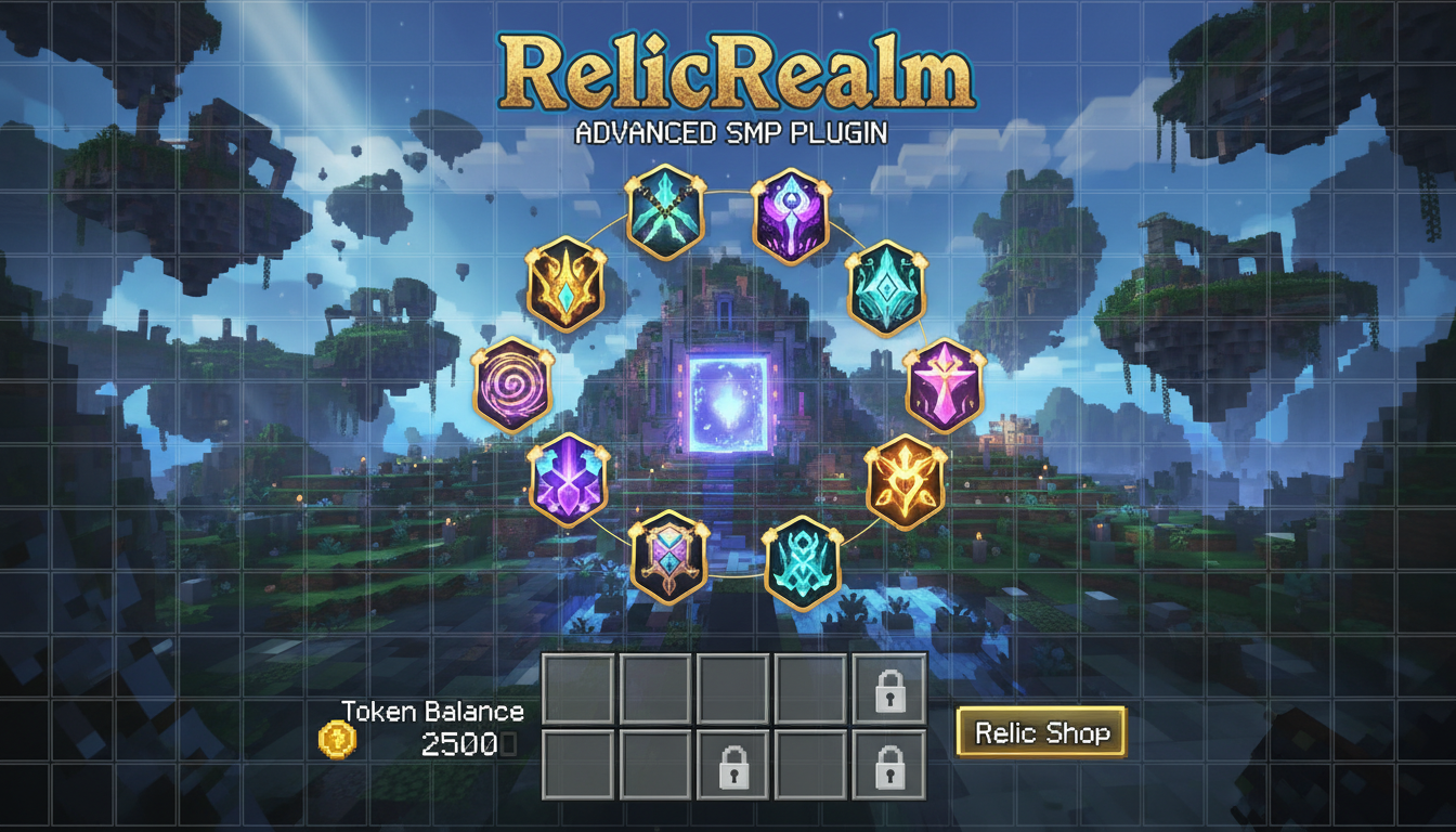 RelicRealm
