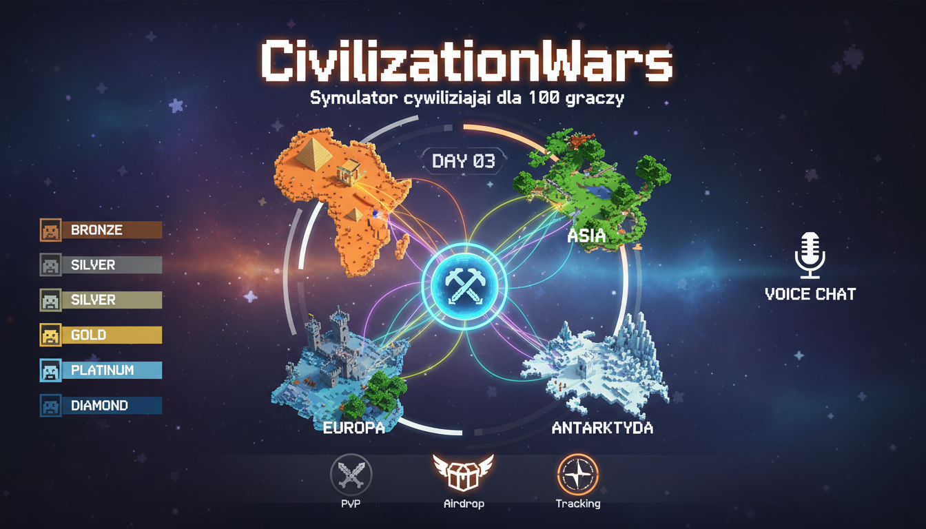 CivilizationWars