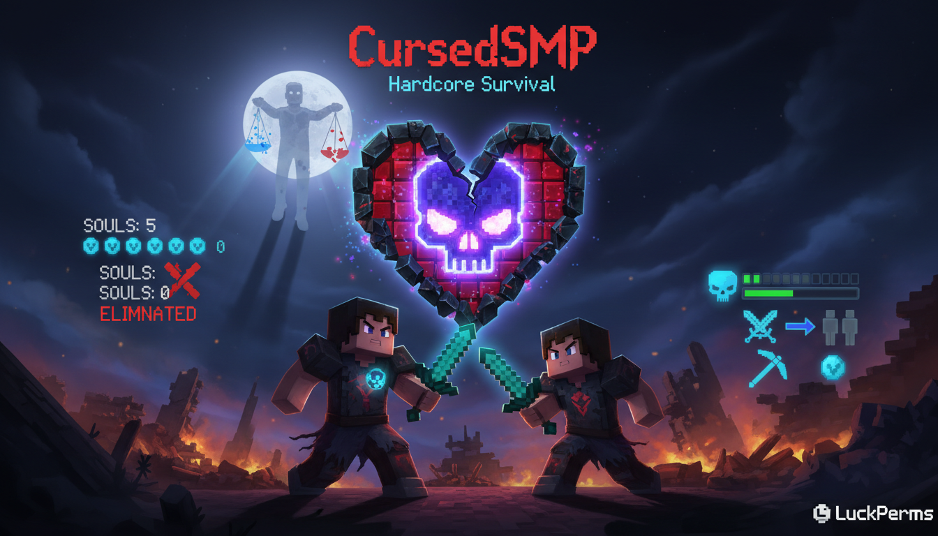 CursedSMP