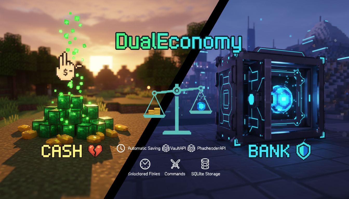 DualEconomy