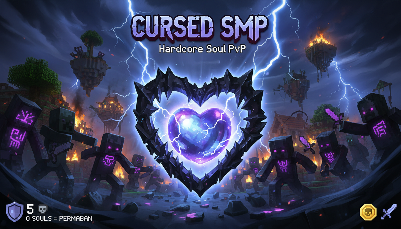 CursedSMP