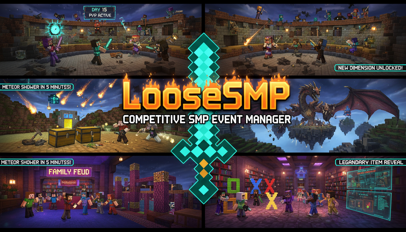 LooseSMP
