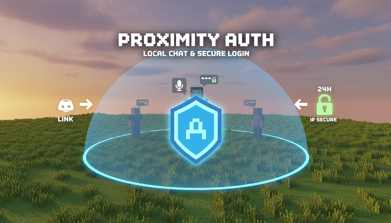 ProximityAuth