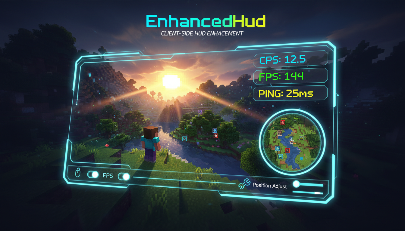 EnhancedHud