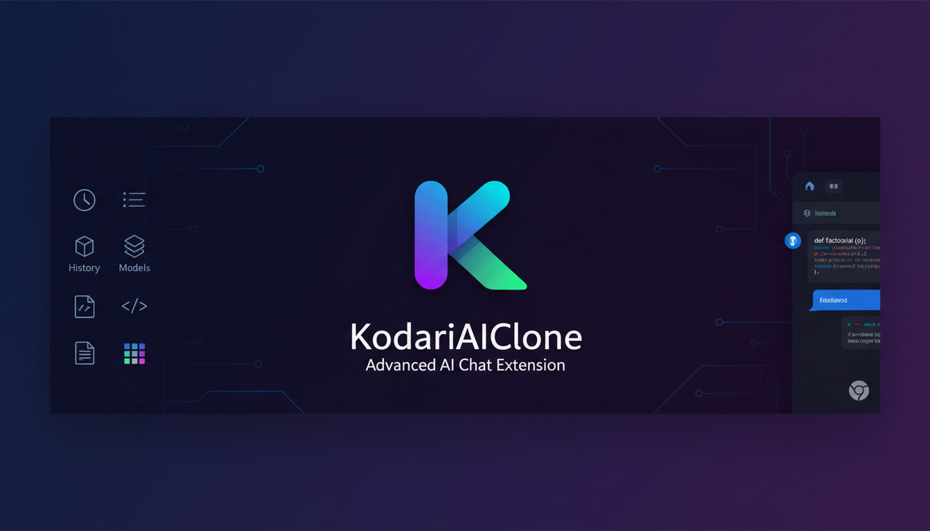 KodariAIClone