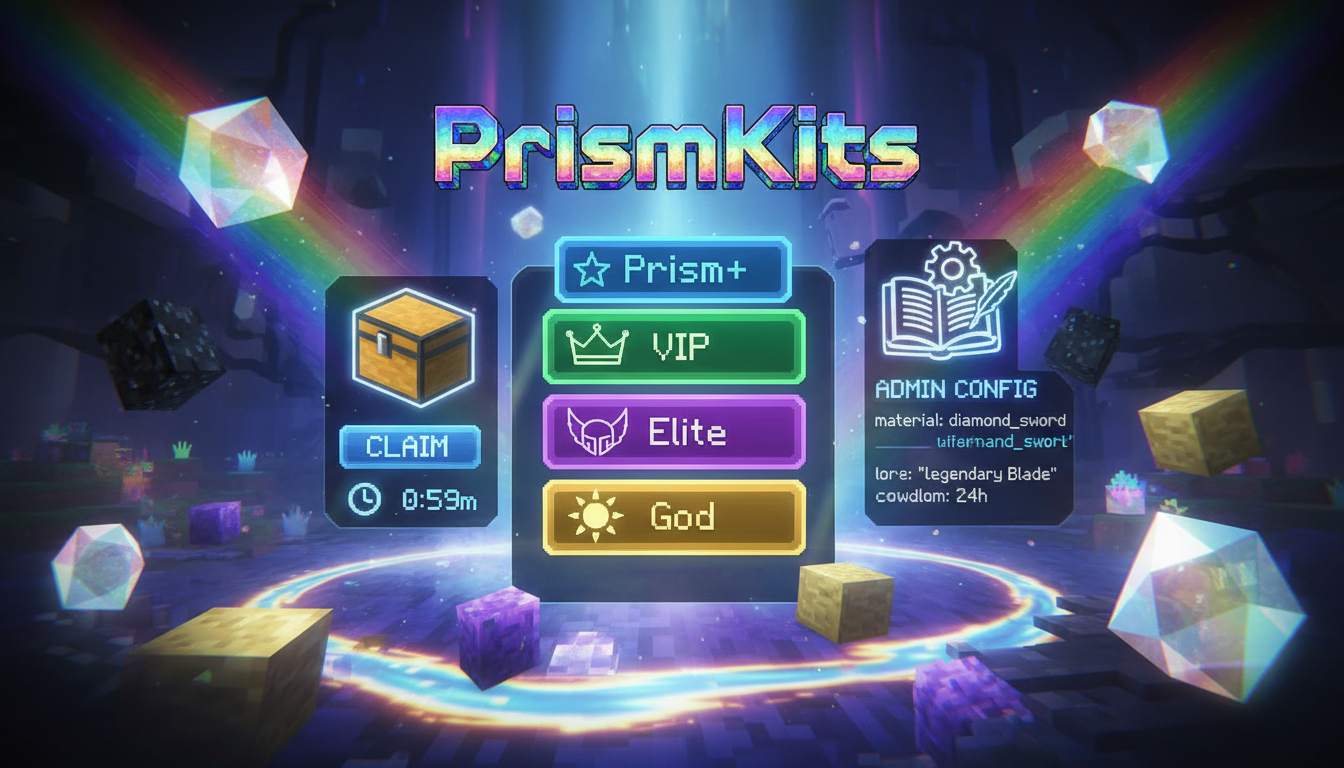 PrismKits