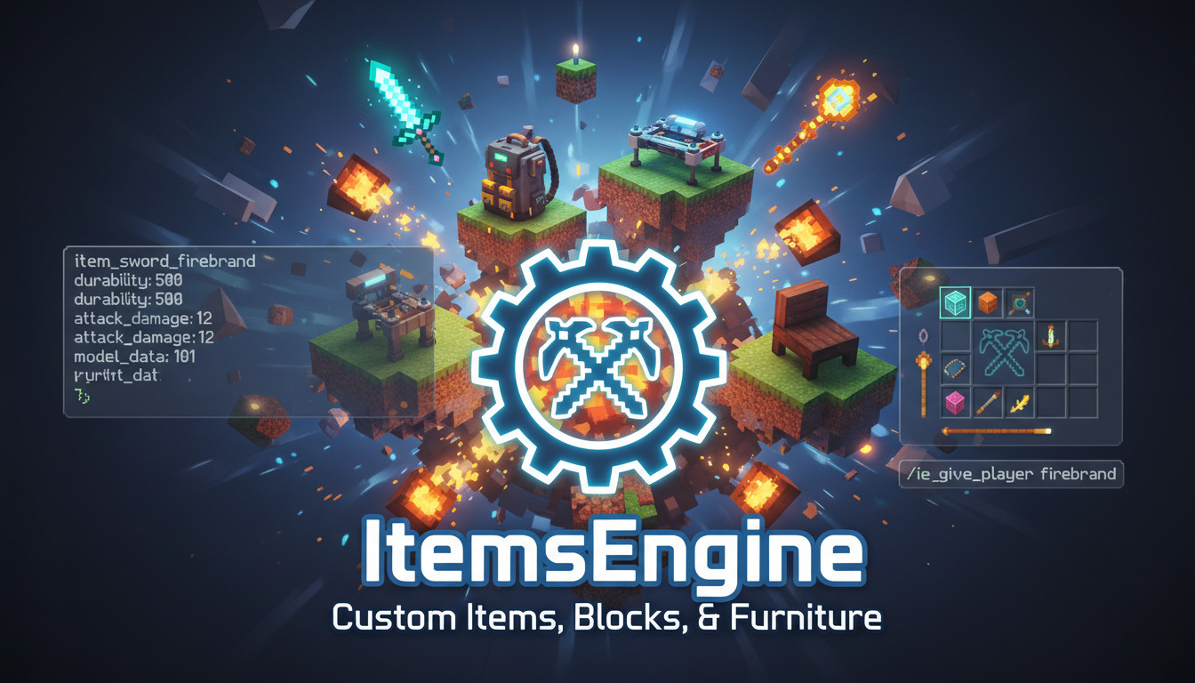 ItemsEngine